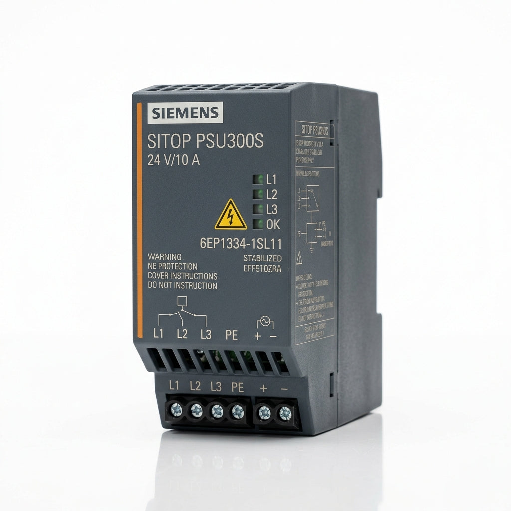 Siemens 6EP1334-1SL11