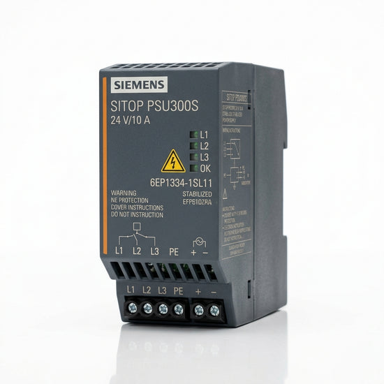 Siemens 6EP1334-1SL11