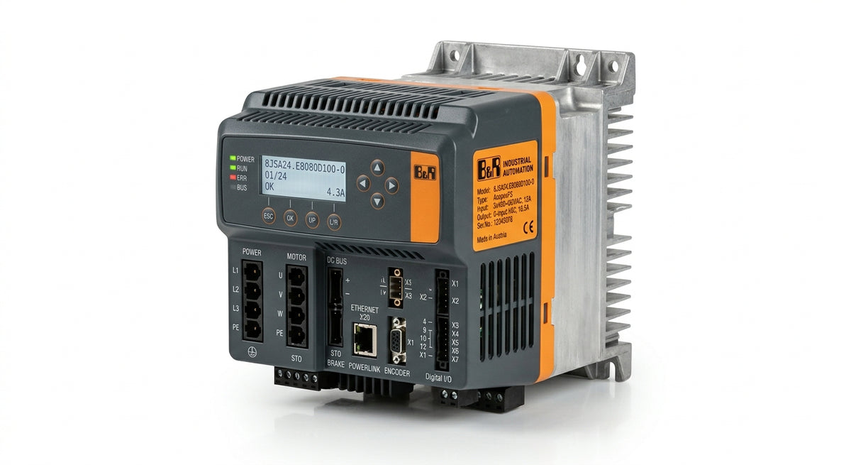 B&R 8JSA24.E8080D100-0