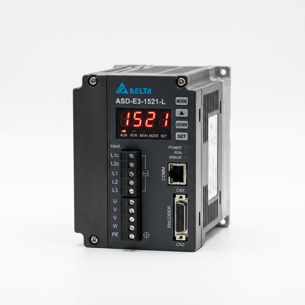 Delta ASD-E3-1521-L