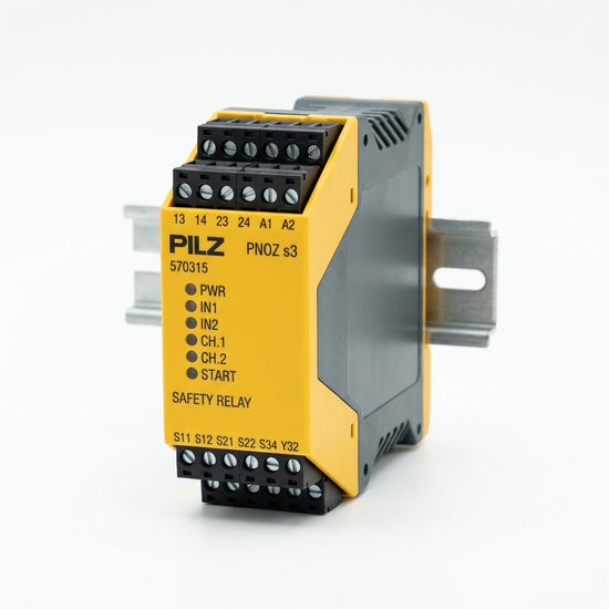 PILZ 570315