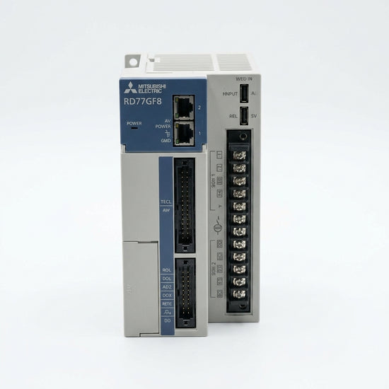 Mitsubishi Electric RD77GF8