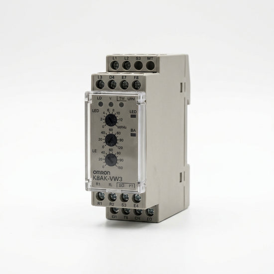 Omron K8AK-VW3