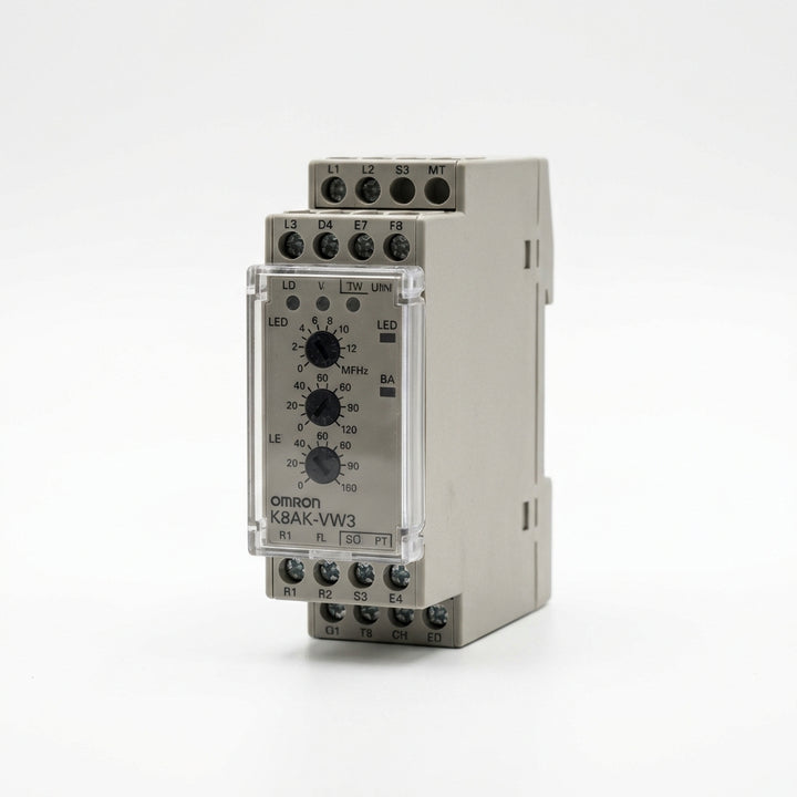 Omron K8AK-VW3