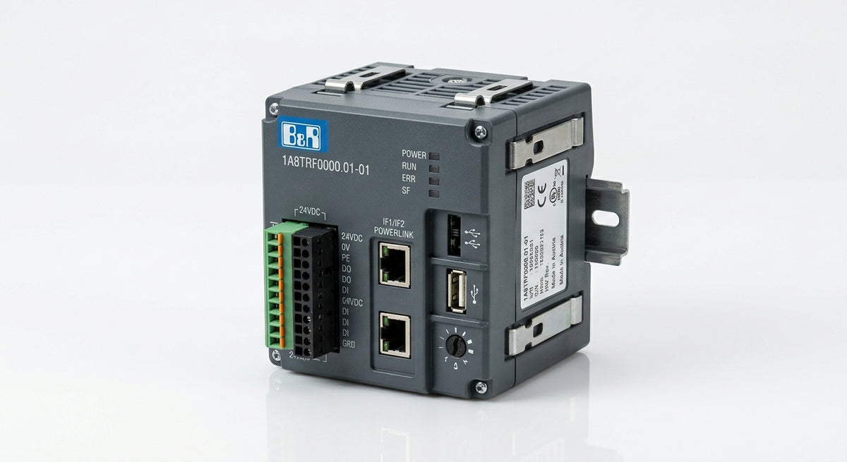 B&R 1A8TRF0000.01-01