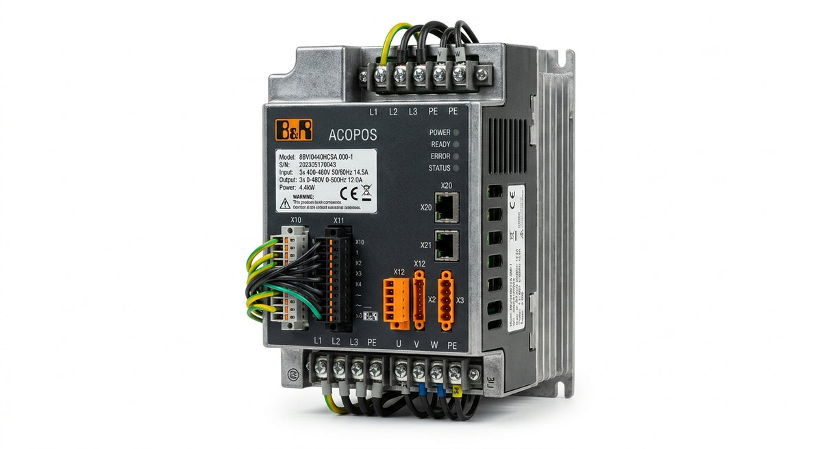 B&R 8BVI0440HCSA.000-1