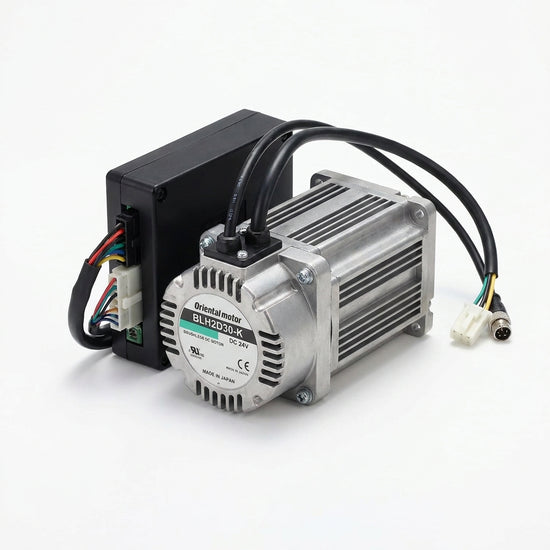 Oriental Motor BLH2D30-K