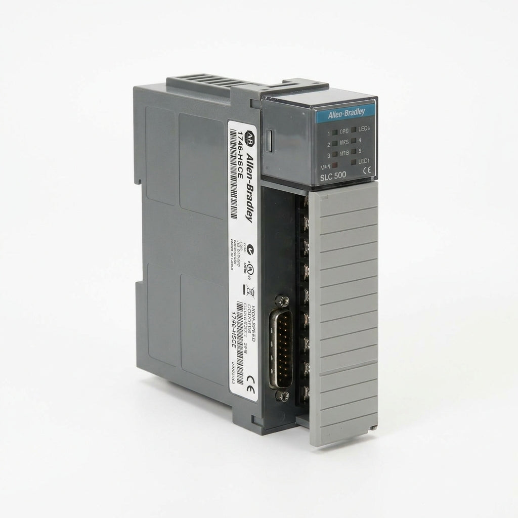 Allen-Bradley 1746-HSCE