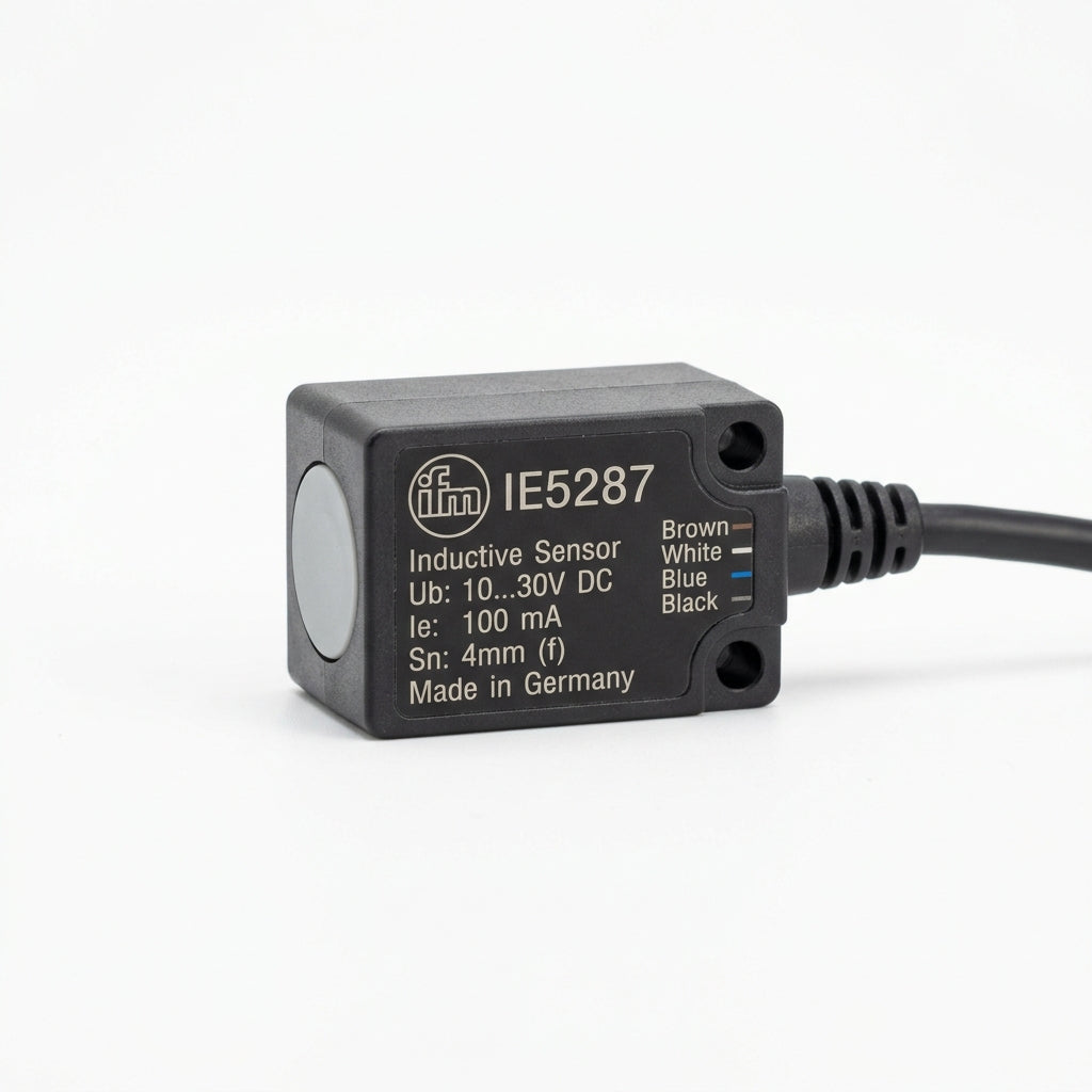 IFM IE5287