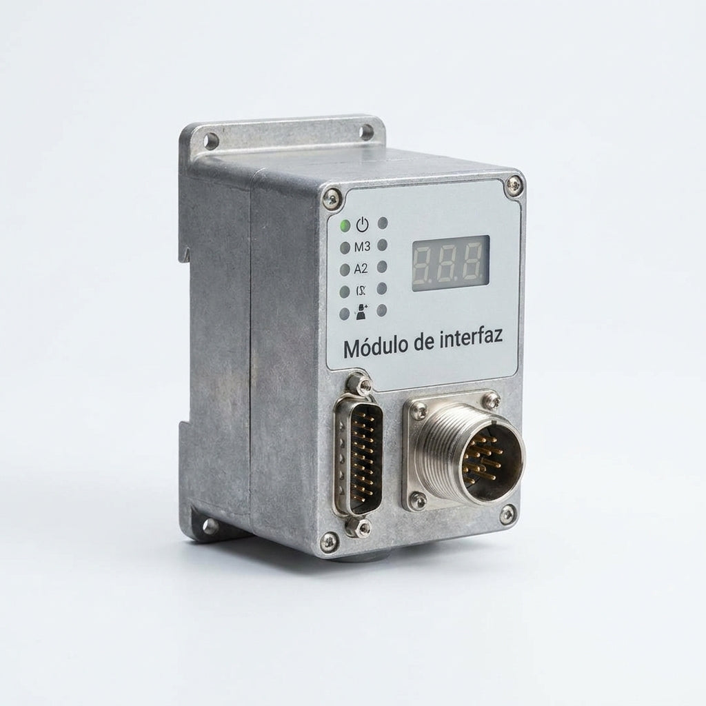 BIND 6ES7155-6AU01-0CN0 INTERFACE MODULE SIEMENS