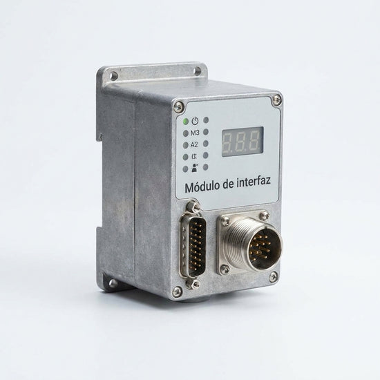BIND 6ES7155-6AU01-0CN0 INTERFACE MODULE SIEMENS