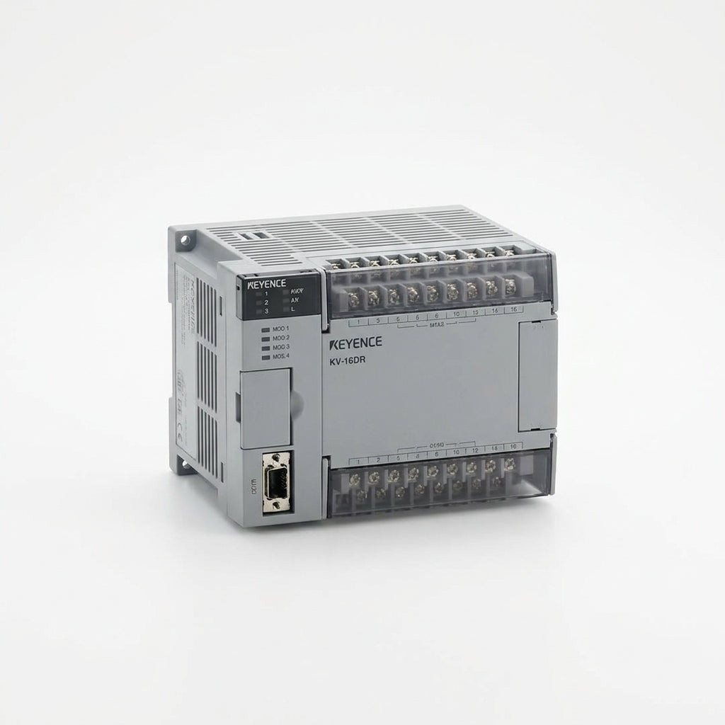 Keyence KV-16DR