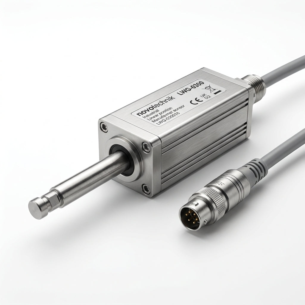 Novotechnik LWG-0300
