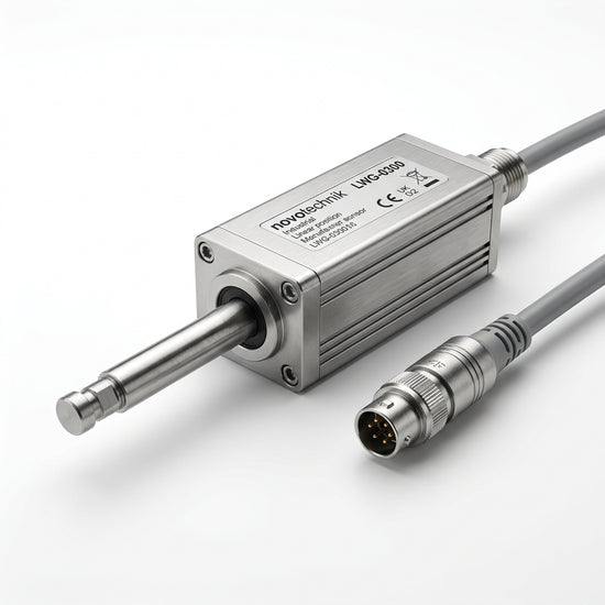 Novotechnik LWG-0300