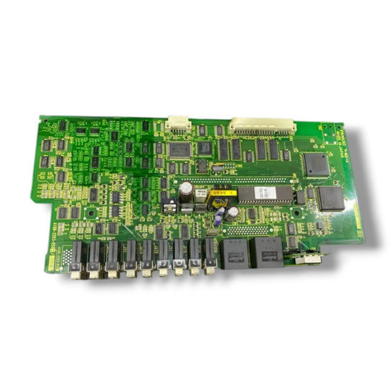 FANUC A16B-2203-0502