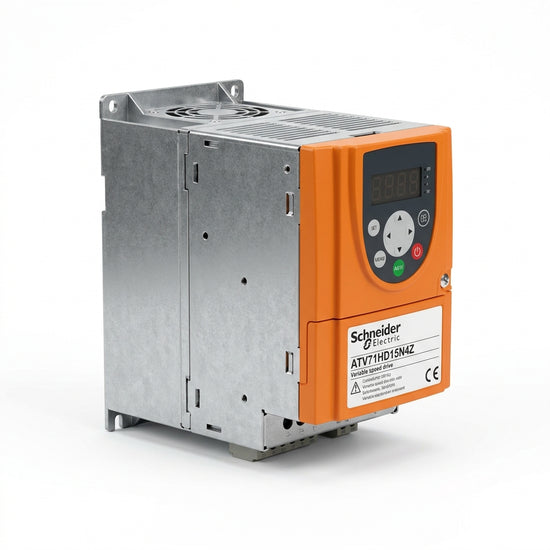 Schneider Electric ATV71HD15N4Z