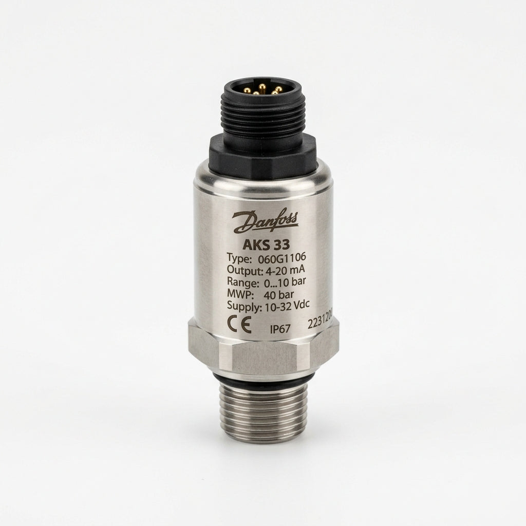 DANFOSS 060G1106
