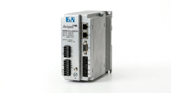B&R 8GP60-070--025S1V3