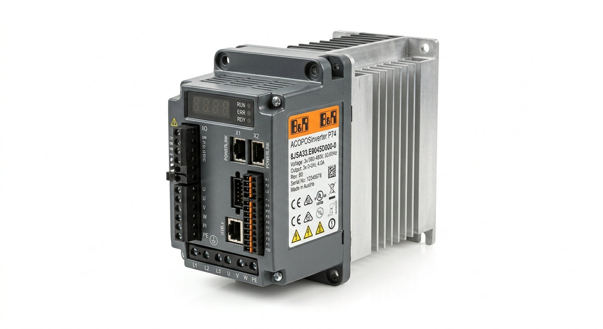 B&R 8JSA33.E9045D000-0