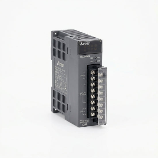 Mitsubishi Electric R60DAV8