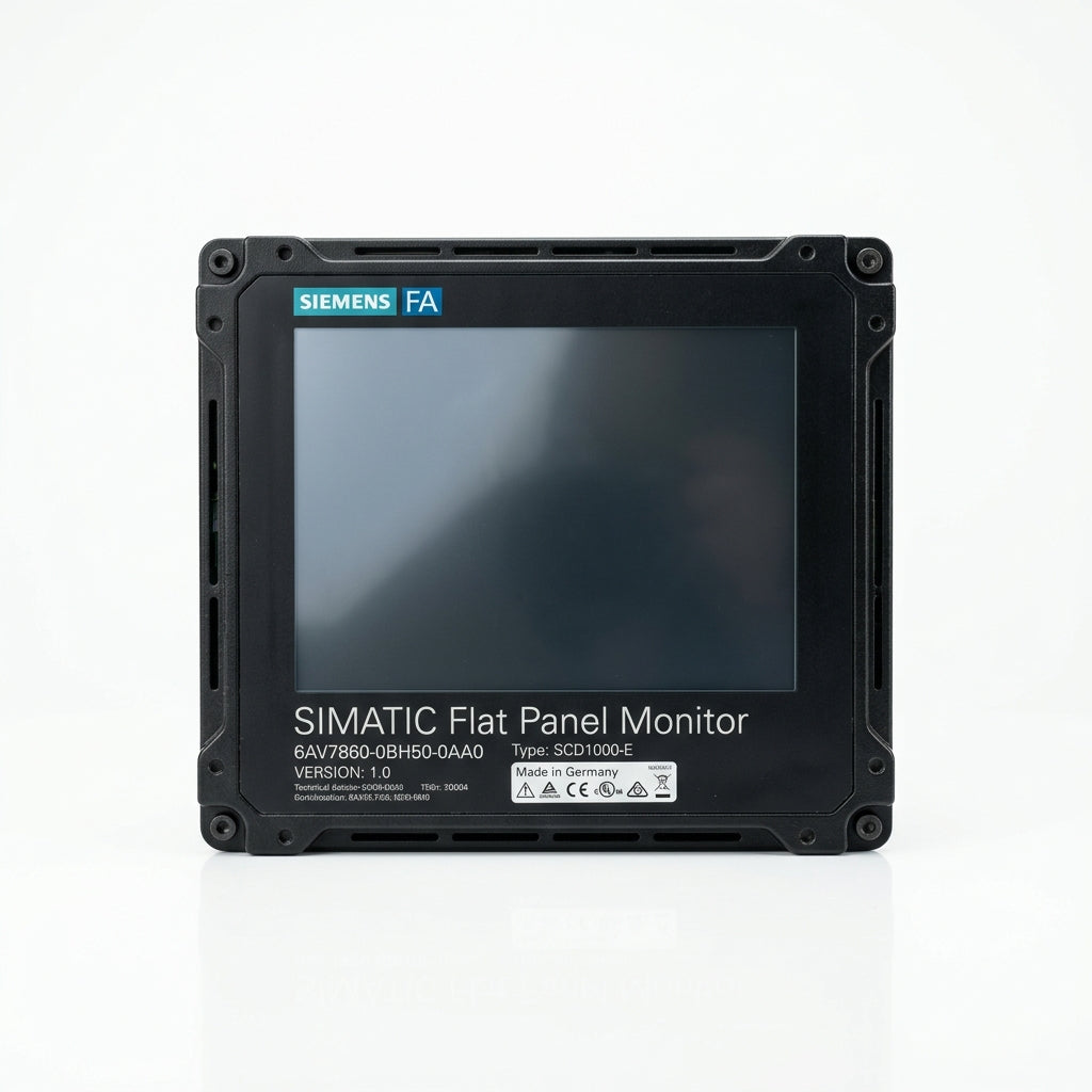 SIEMENS/FA 6AV7860-0BH50-0AA0