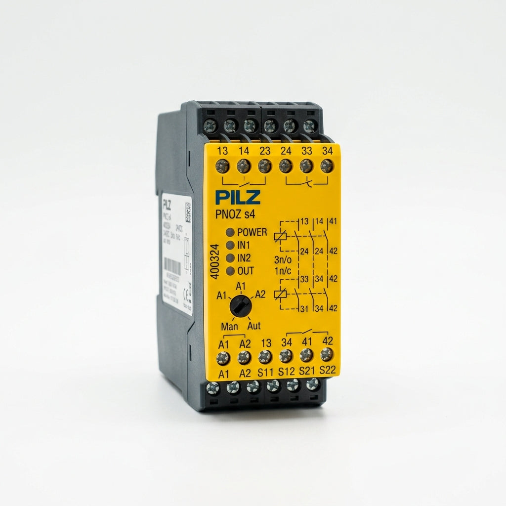 PILZ 400324