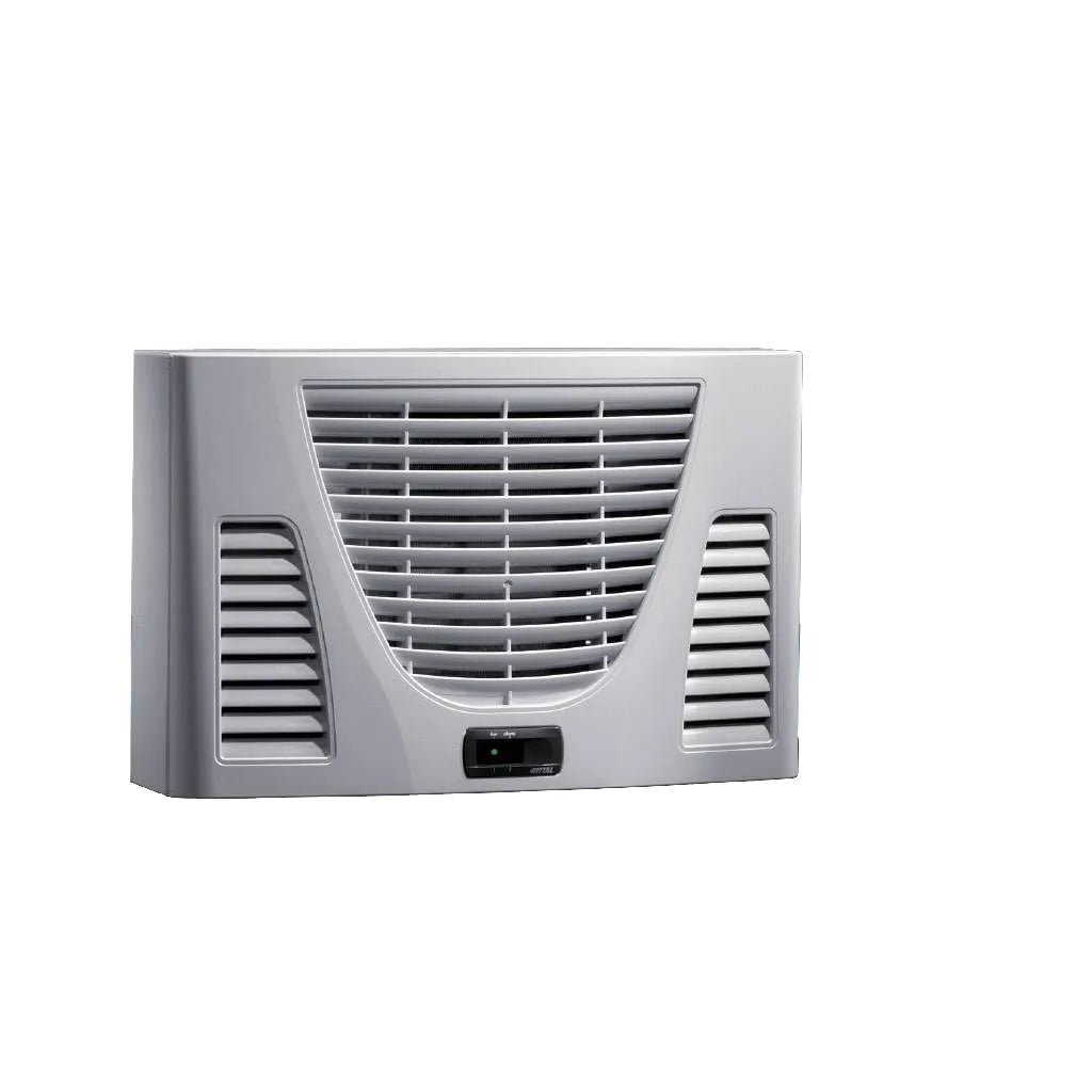 SK TopTherm Refrigerador mural Blue e de chapa de acero 380W Monofásico 230VAC