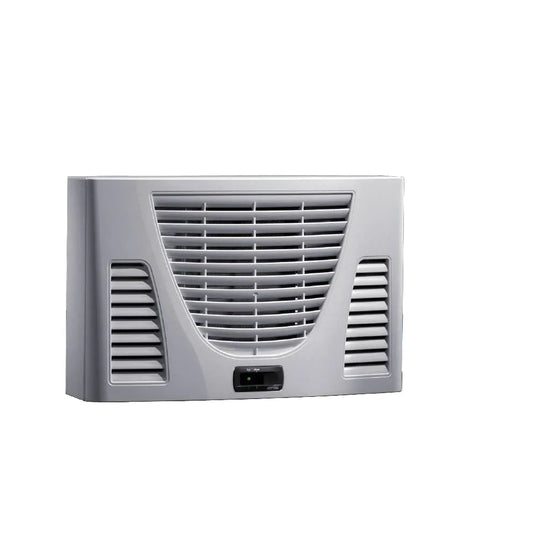 SK TopTherm Refrigerador mural Blue e de chapa de acero 380W Monofásico 230VAC