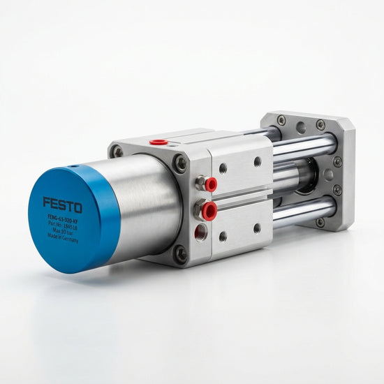 FESTO FENG-63-320-KF