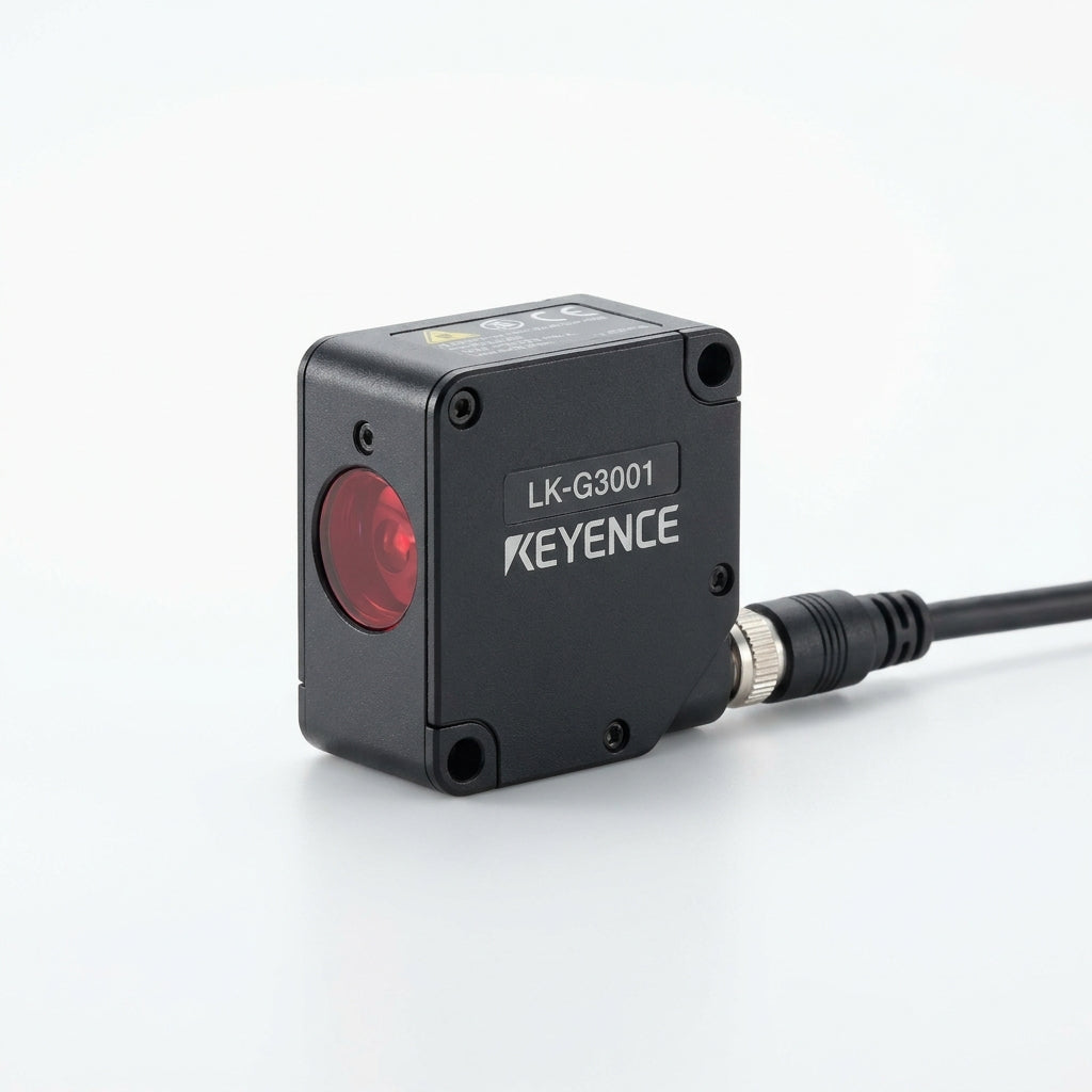 Keyence LK-G3001