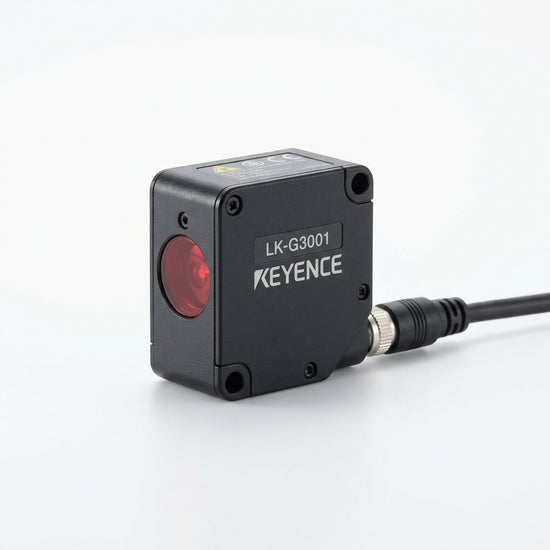 Keyence LK-G3001