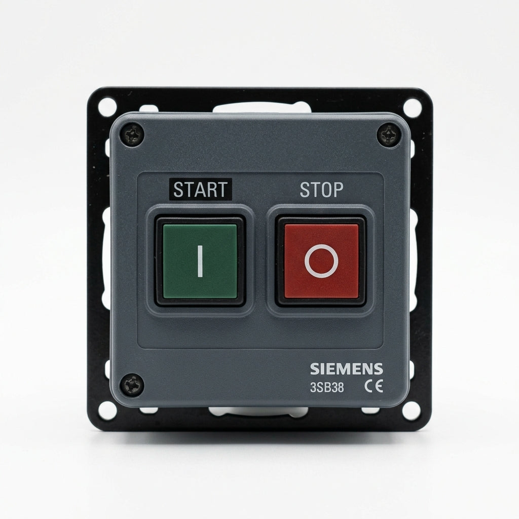 Siemens 3SB3802-2AA3