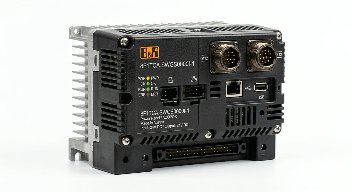 B&R 8F1TCA.SWGS0000I-1