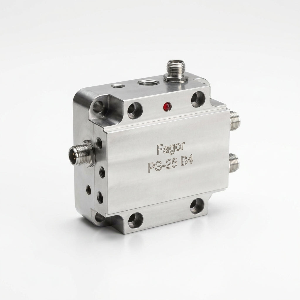 Fagor PS-25 B4