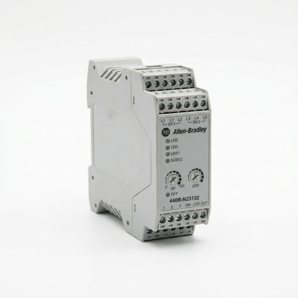 Allen-Bradley 440R-N23132