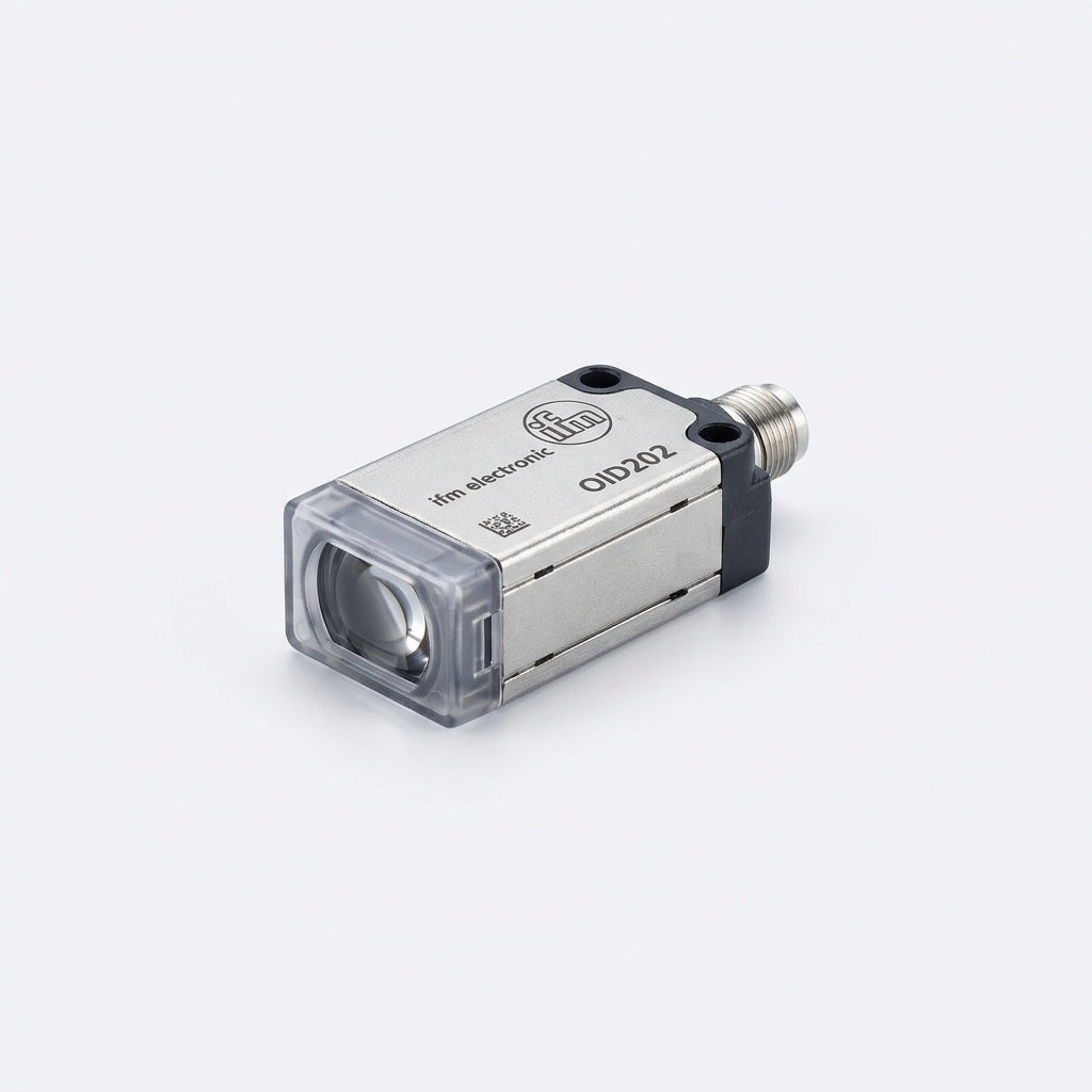 ifm electronic OID202