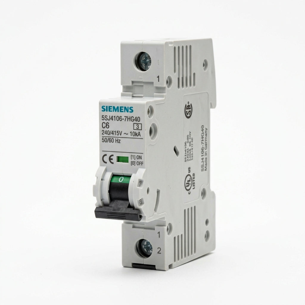 SIEMENS 5SJ4106-7HG40