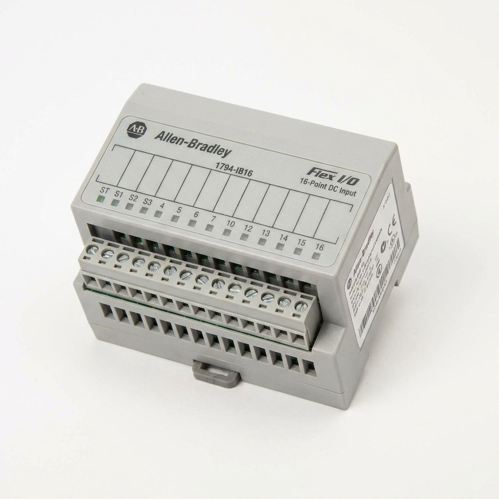 Allen-Bradley 1794-IB16