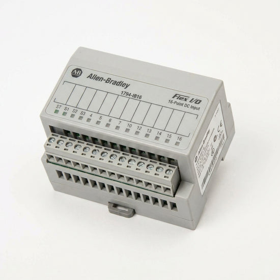Allen-Bradley 1794-IB16
