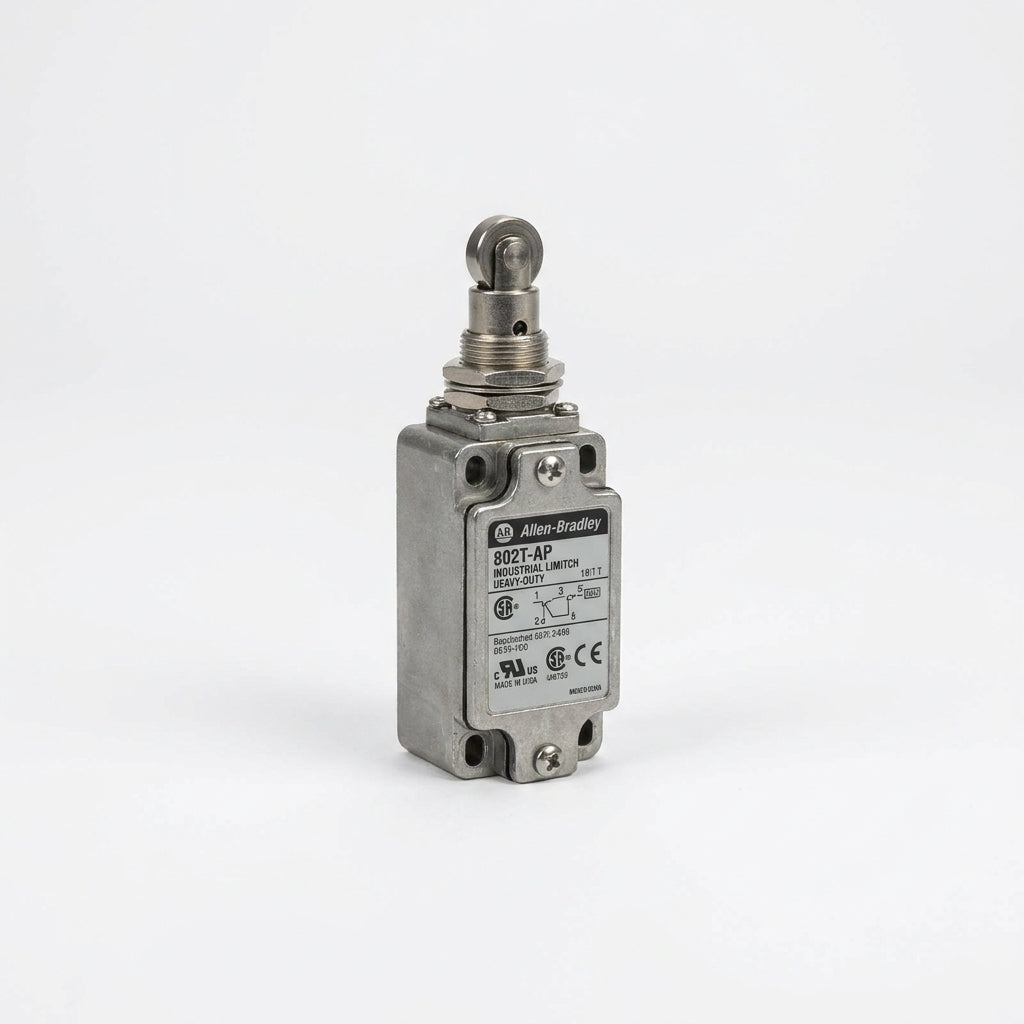 Allen-Bradley 802T-AP