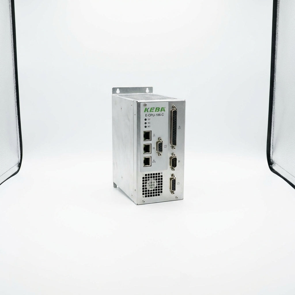 KEBA E-CPU-186-C