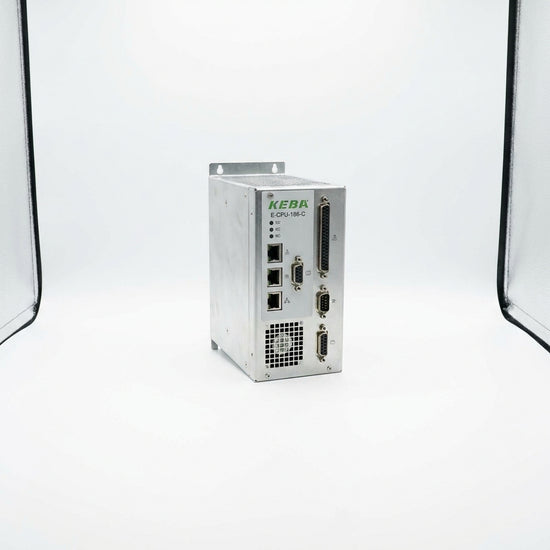 KEBA E-CPU-186-C