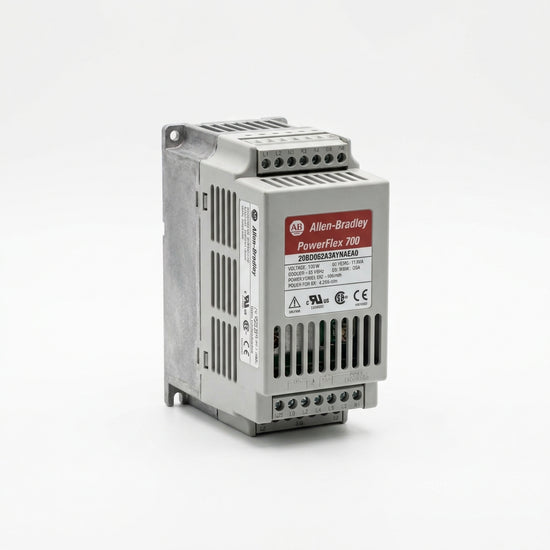 Allen-Bradley 20BD052A3AYNAEA0