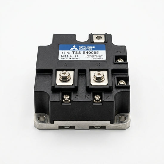 MITSUBISHI/TSS B40065