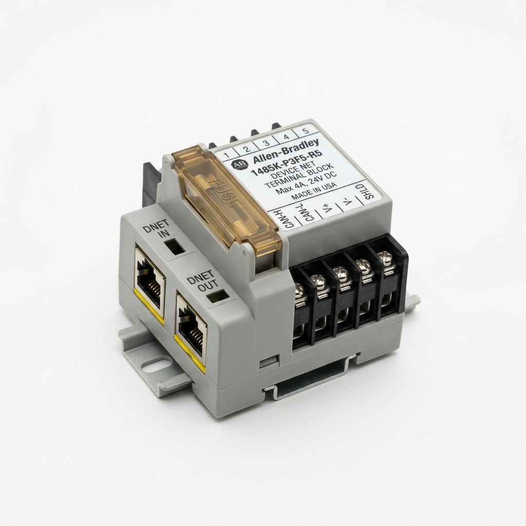 ALLEN BRADLEY 1485K-P3F5-R5