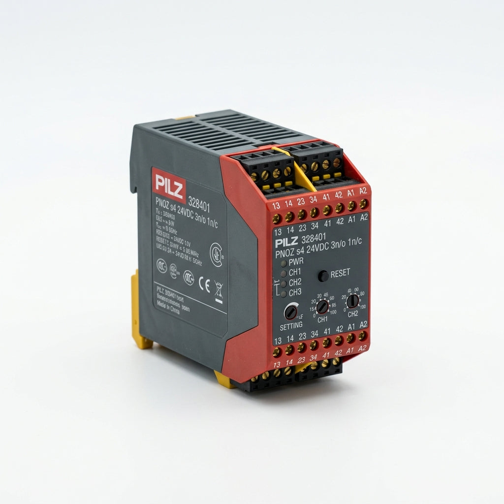 PILZ 328401