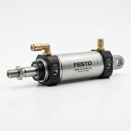 FESTO DSNU-20-150-PPV-A-Q