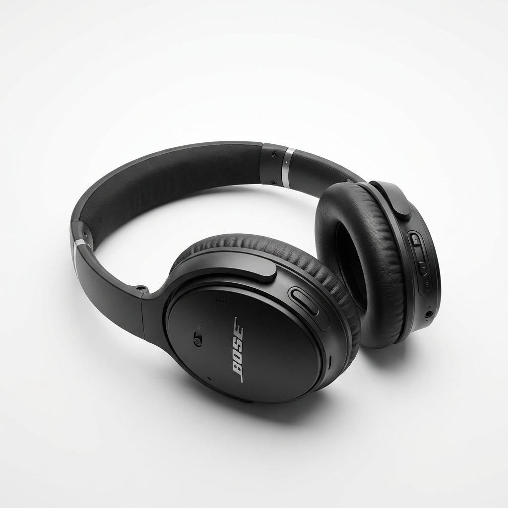 Bose QuietComfort 35