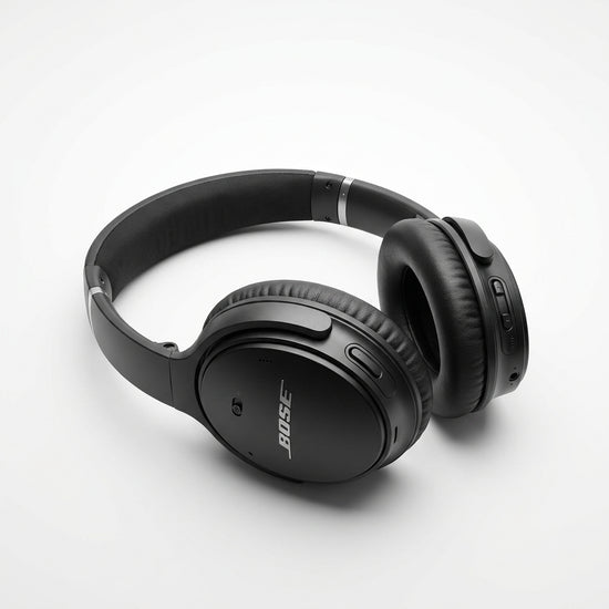 Bose QuietComfort 35