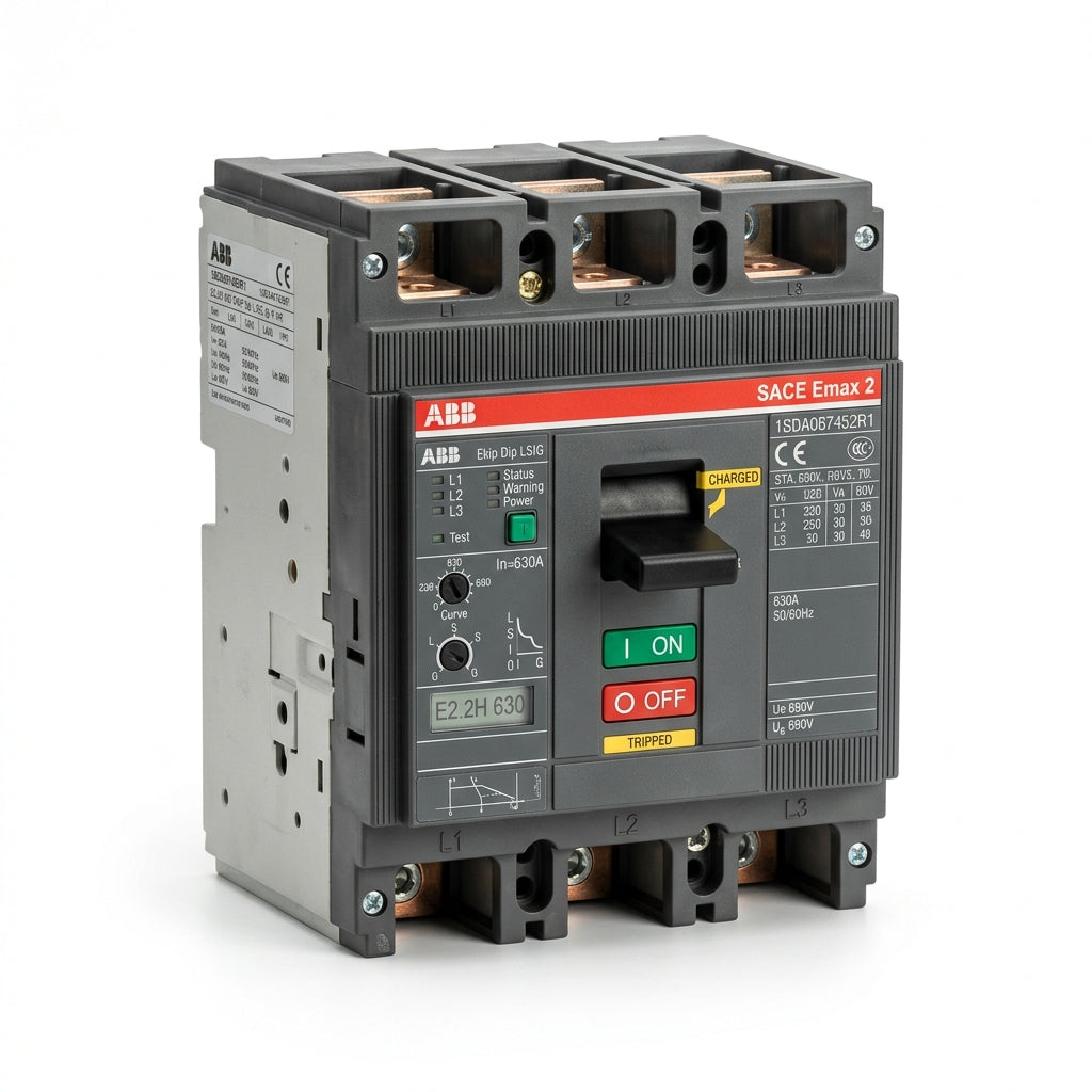 ABB 1SDA067452R1
